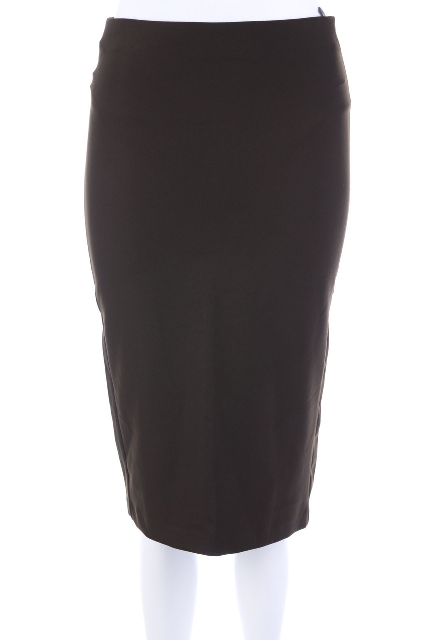 UNITED COLORS OF BENETTON - Business-Rock mit Schlitz - D 38