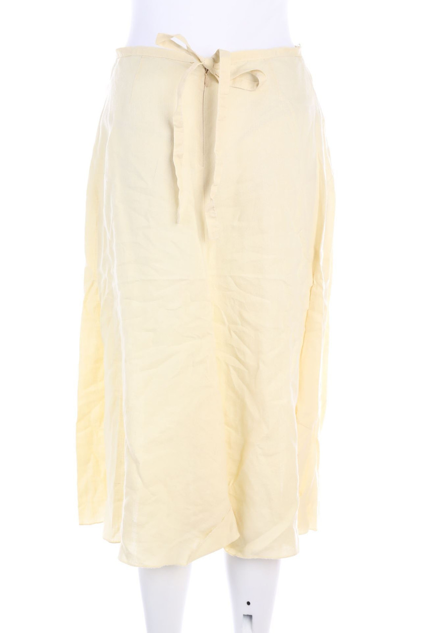 UNITED COLORS OF BENETTON - Rock zum Knoten - S