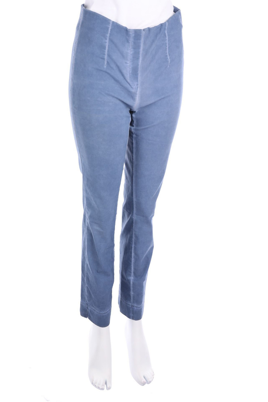 Stehmann - Garment Dyed-Treggings - M