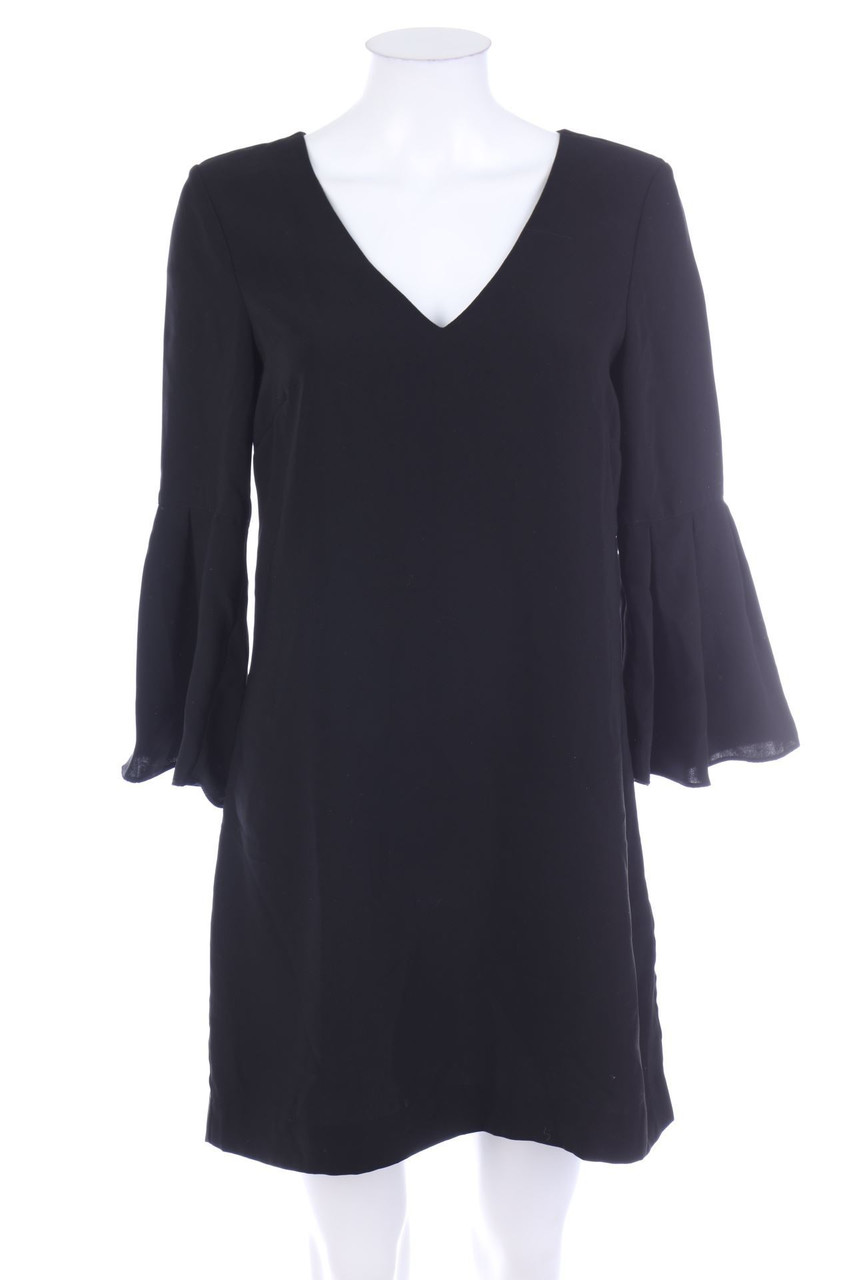 H&M - Shift-Kleid mit Falten - D 36