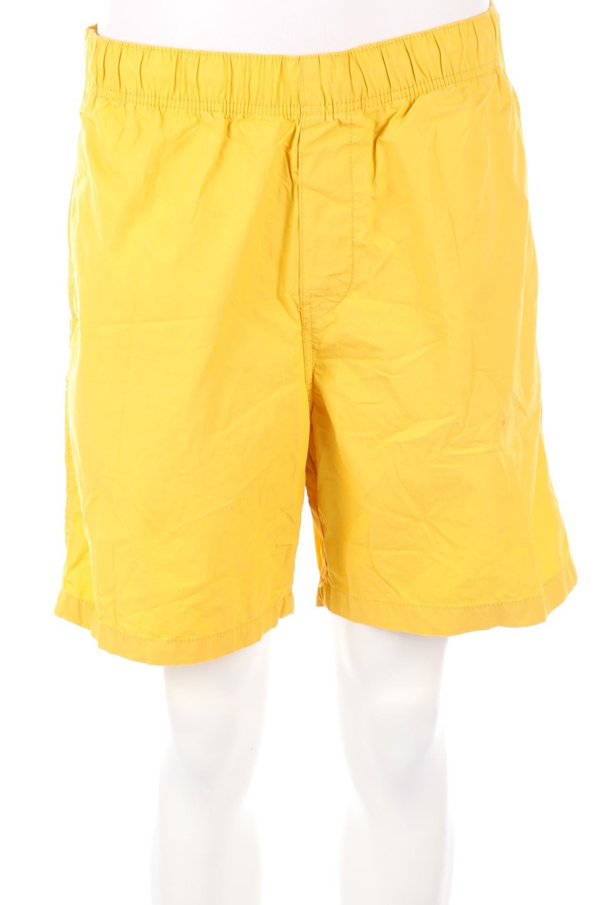 H&M - Baumwoll-Shorts - M