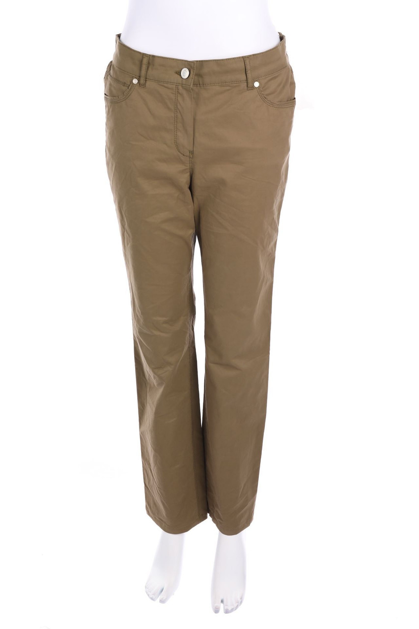 Klepper - Hose aus Baumwoll-Mix - D 40