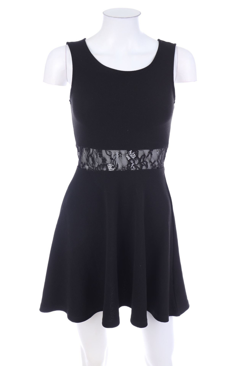 TALLY WEiJL - Party-Kleid mit Spitze - XS