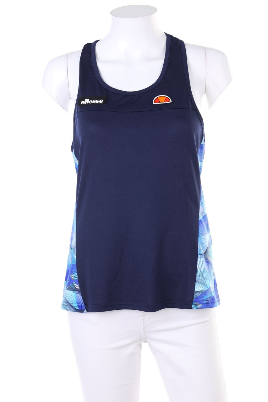 ellesse - Sport-Top - D 42