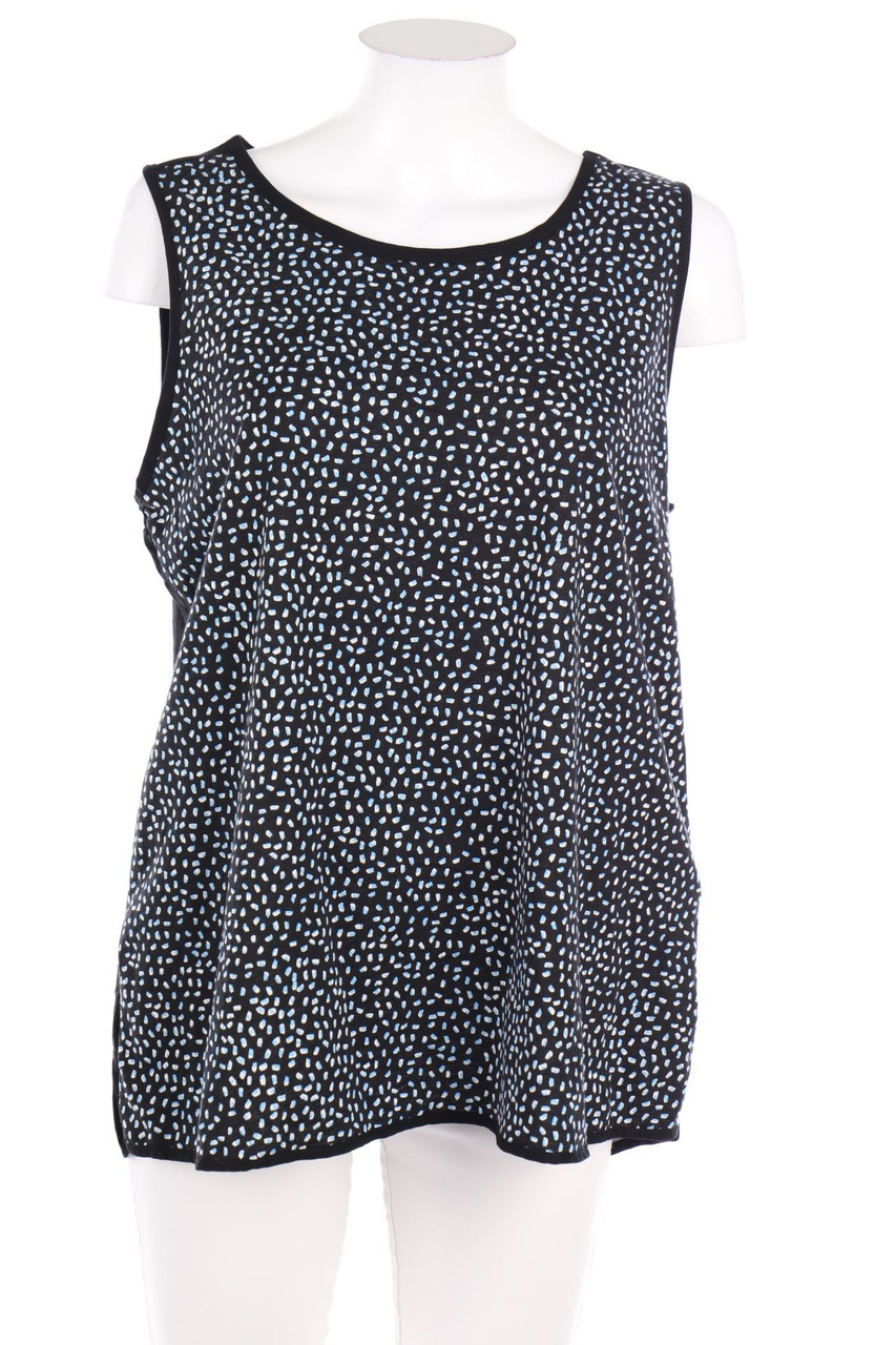 Yessica by C&A - Print-Top in A-Linie - M