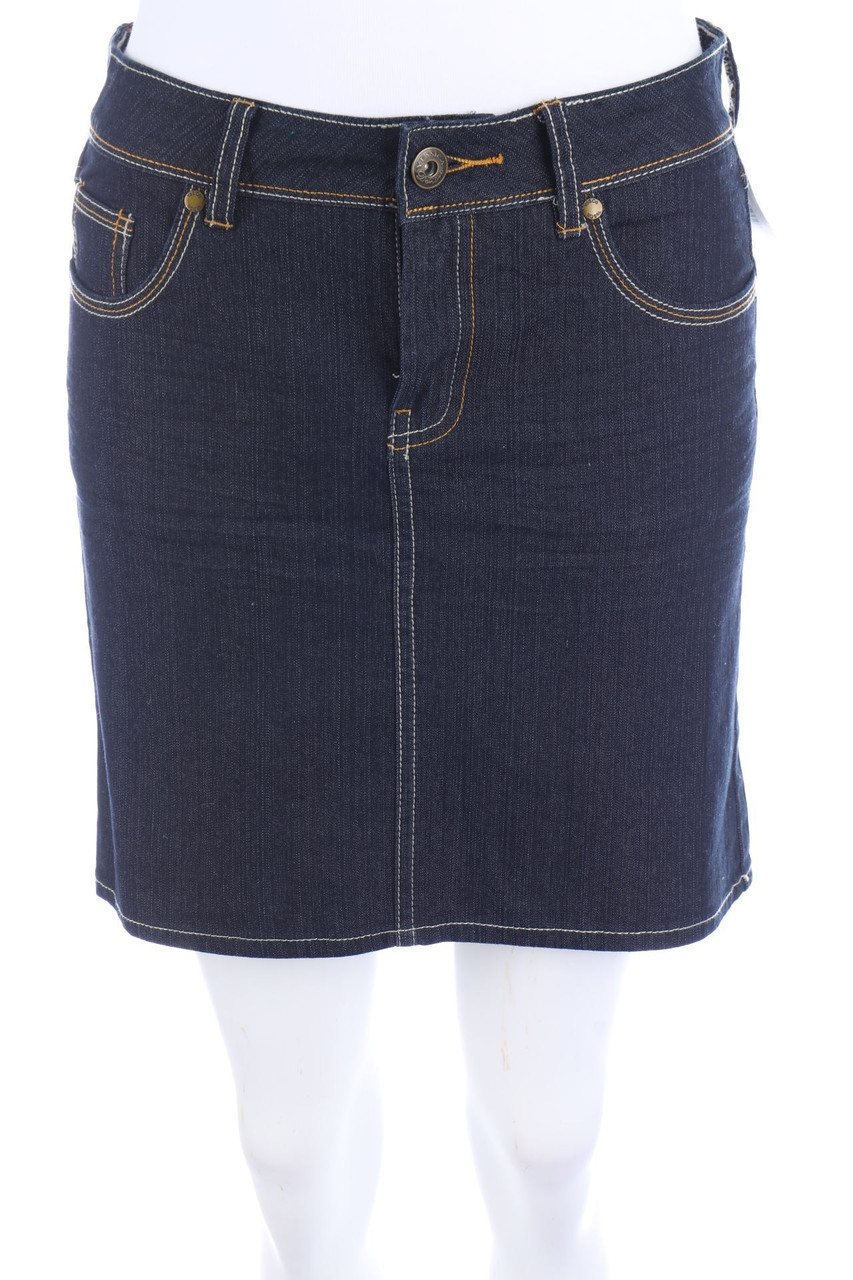 Yessica by C&A - Mini-Jeansrock - D 36