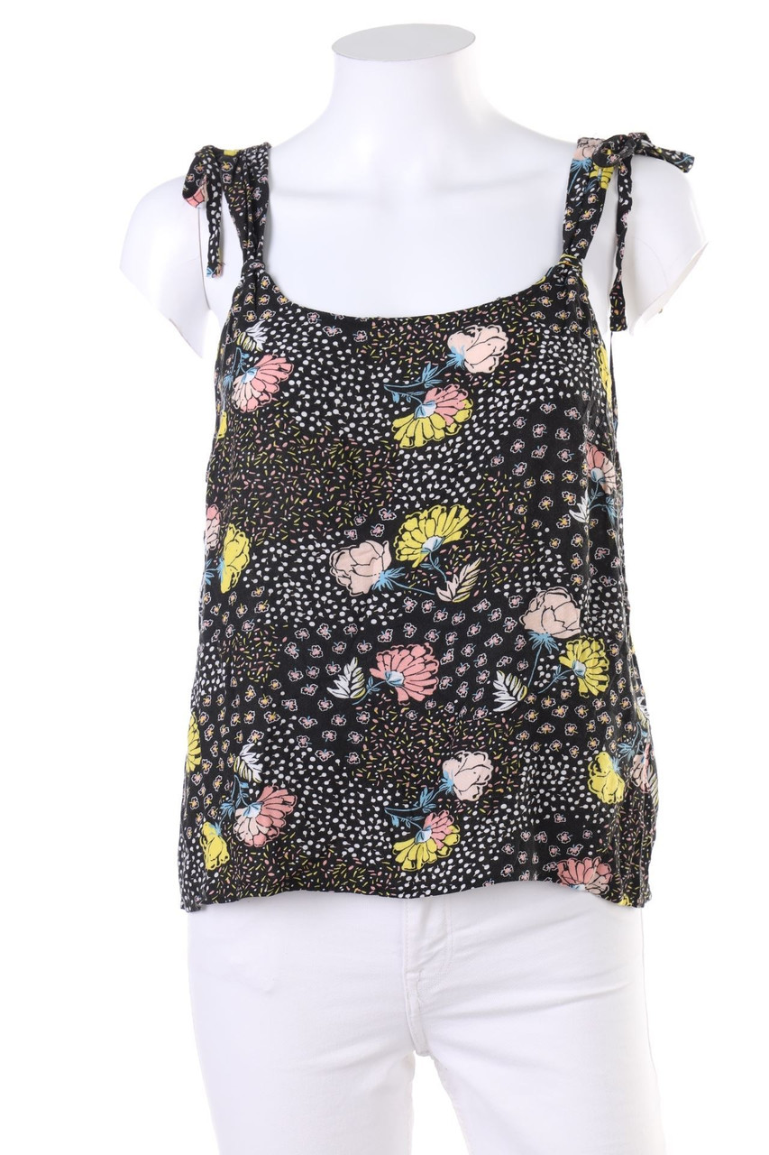 CLOCKHOUSE by C&A - Blusentop mit Raffungen - D 40