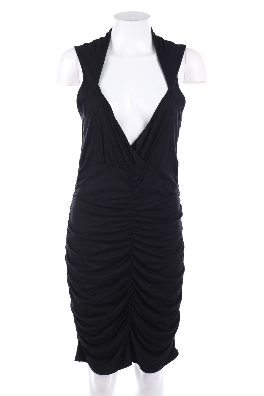 bonprix collection - Party-Kleid mit Raffungen - D 40-42