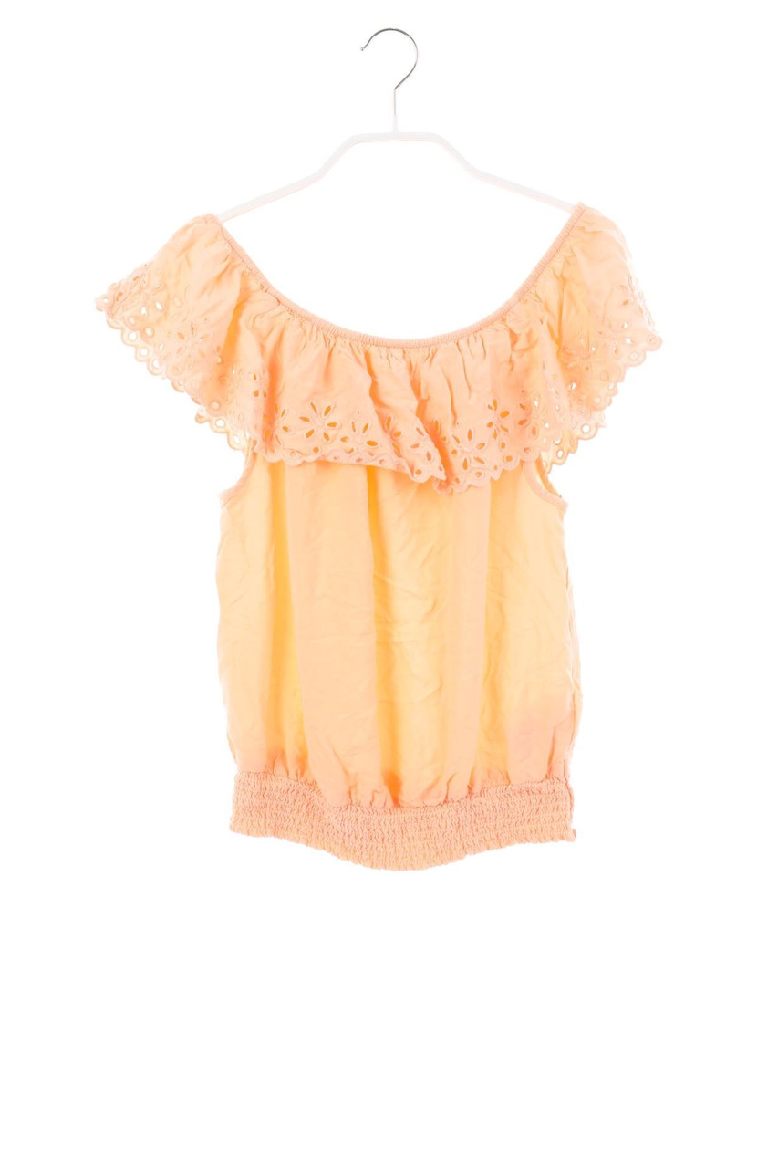 H&M - Carmen-Bluse - 170