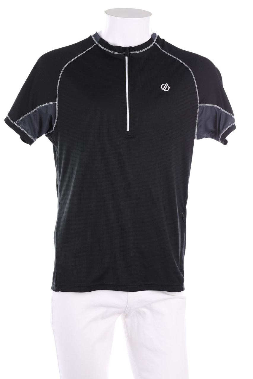 DARE 2B - Sport-Shirt mit Logo-Print - 52