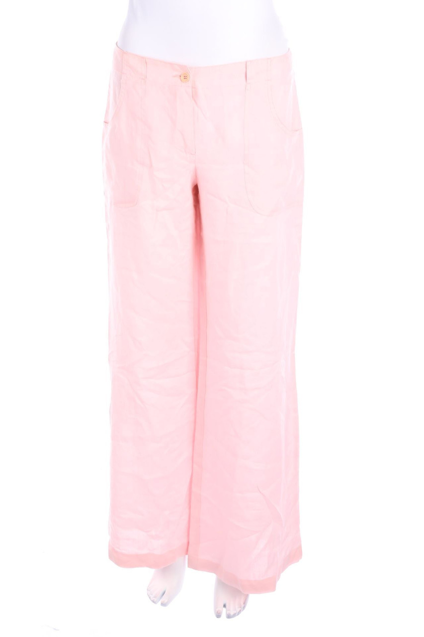 UNITED COLORS OF BENETTON - Palazzo-Hose - D 40