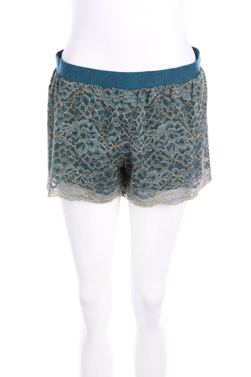 intimissimi - Spitzen-Shorts - L