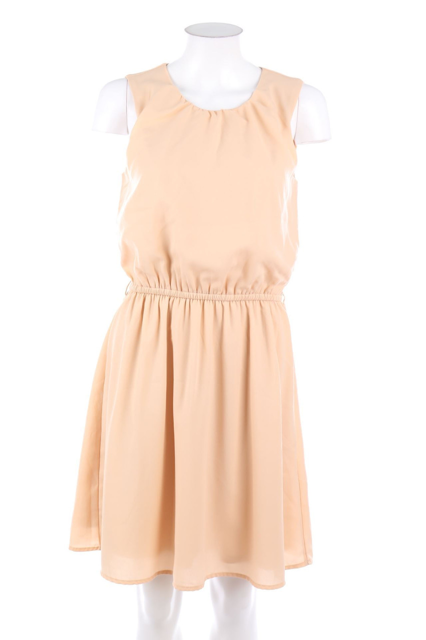 ONLY - Abendkleid mit Gummizug - D 36