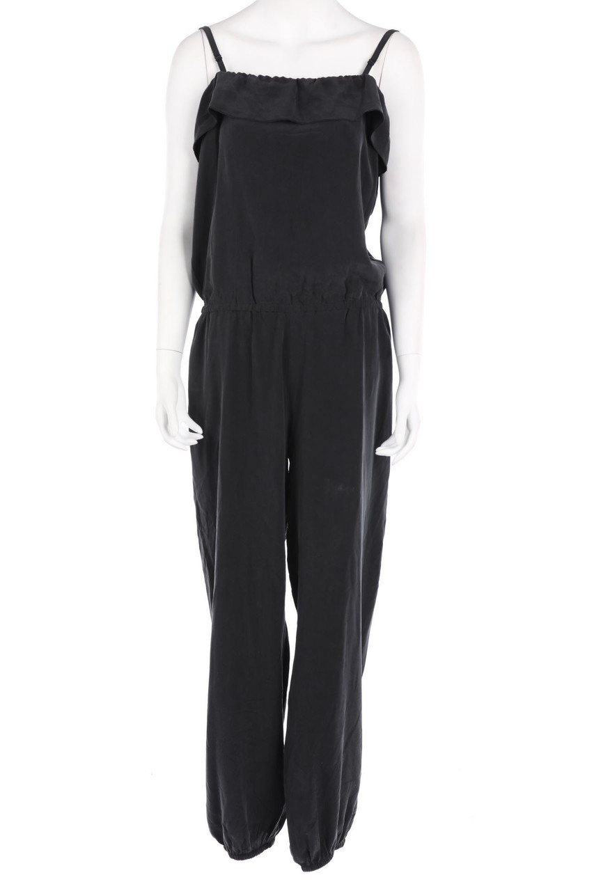 GERARD DAREL - Jumpsuit aus Seide - D 42