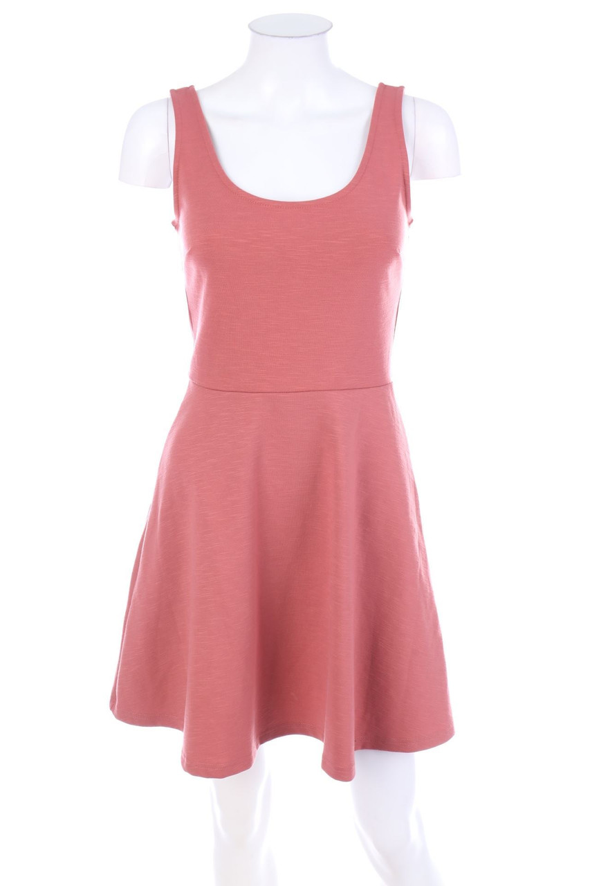 FB SISTER - Minikleid mit Rückenausschnitt - XS