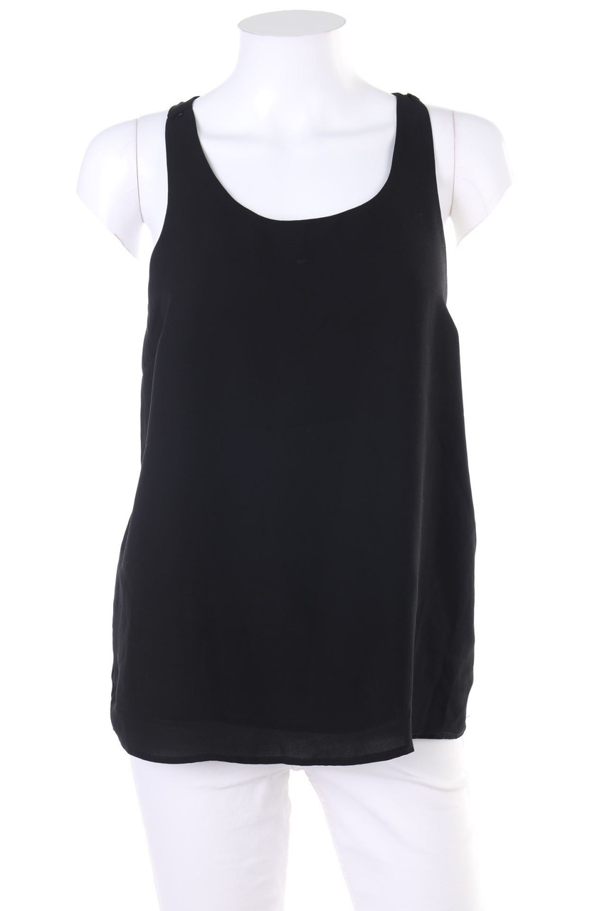 Stradivarius - Clean Chic-Blusentop - S