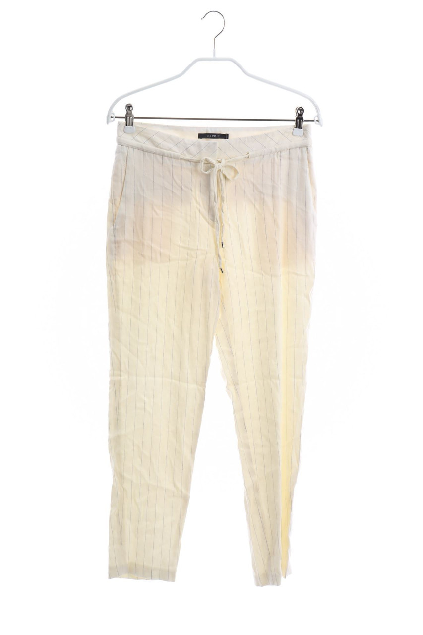 ESPRIT - Hose mit Nadelstreifen - D 34