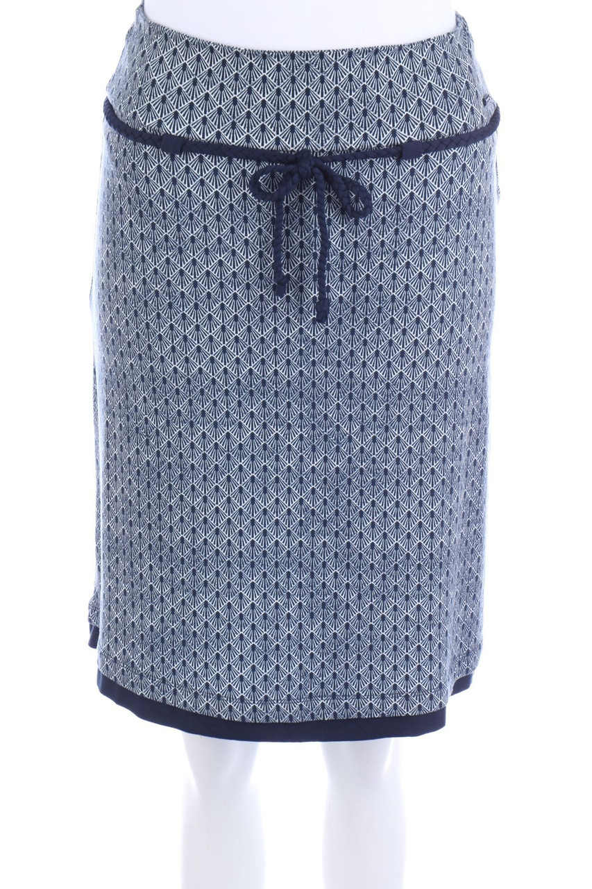 TOM TAILOR - Rock mit Print - XS