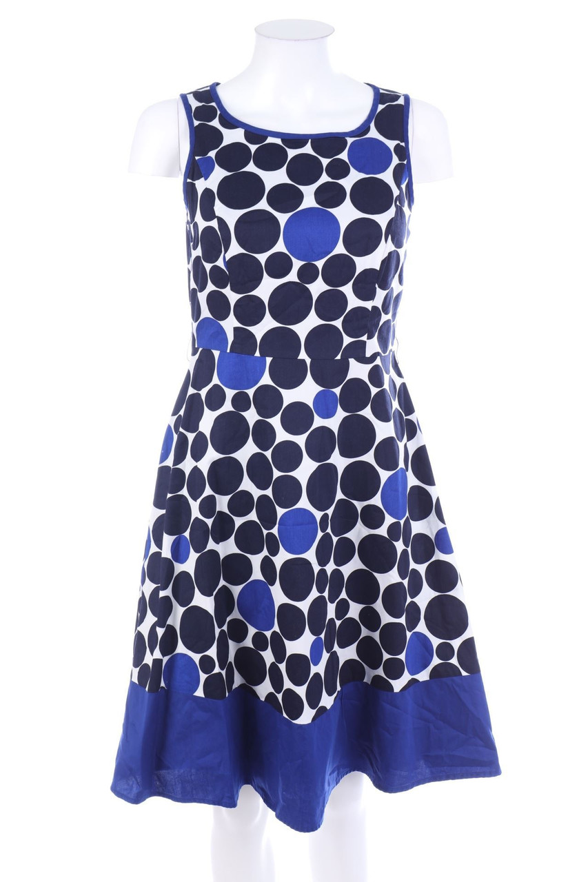 ESPRIT collection - Kleid in A-Linie - D 34