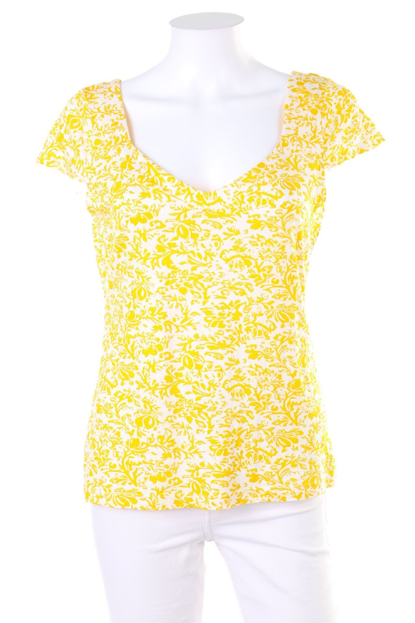 BODYFLIRT - Shirt mit Print - D 36-38