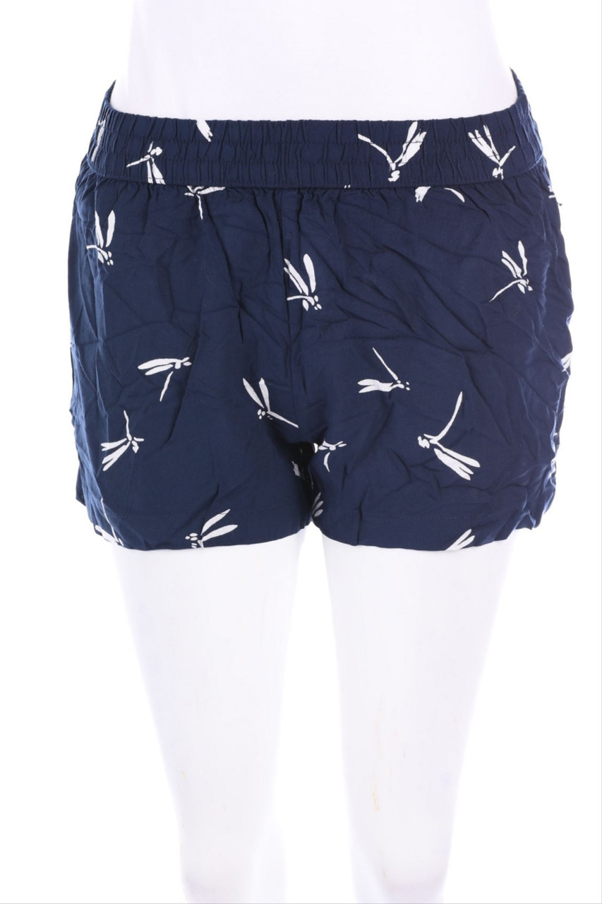 JACQUELINE de YONG - Shorts mit Print - S