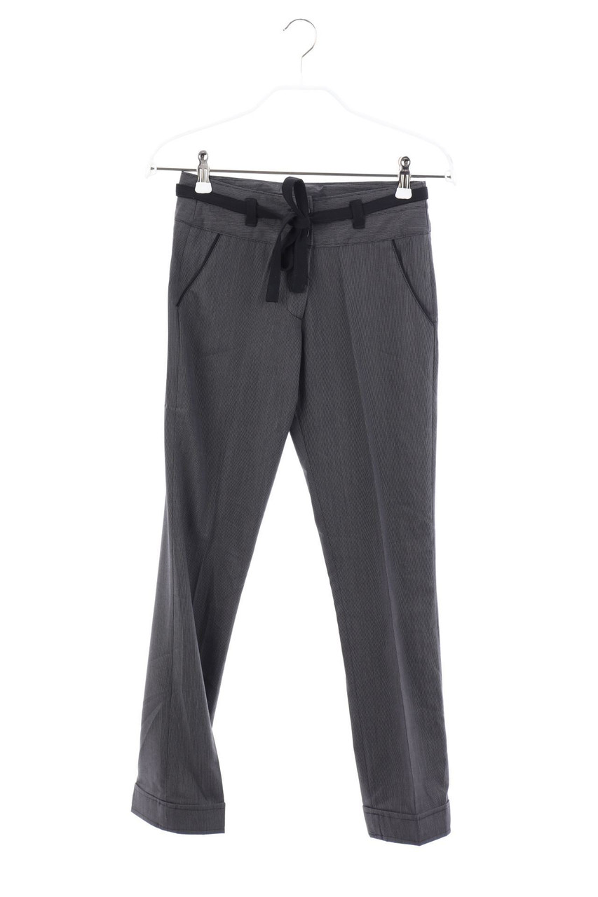 Ann MICHELLE - Hose mit Streifen - W26