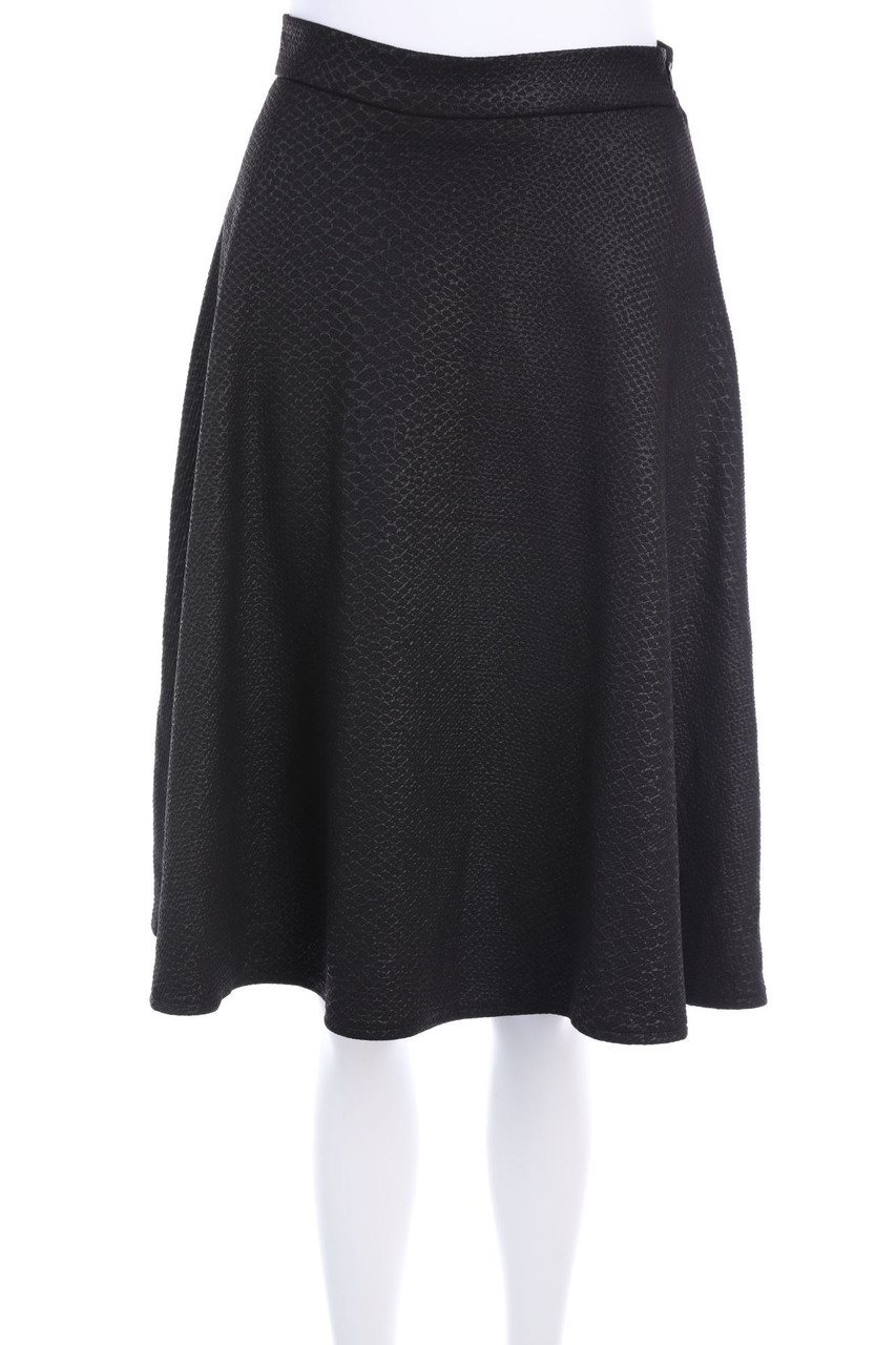 KAOS - Rock mit Muster - D 34