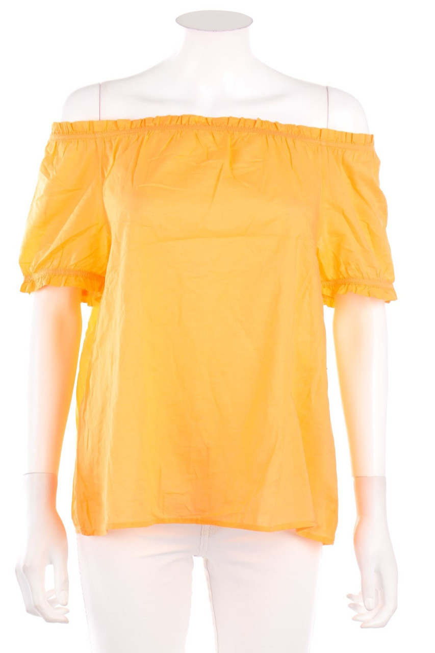 Yessica by C&A - Carmen-Bluse - D 40