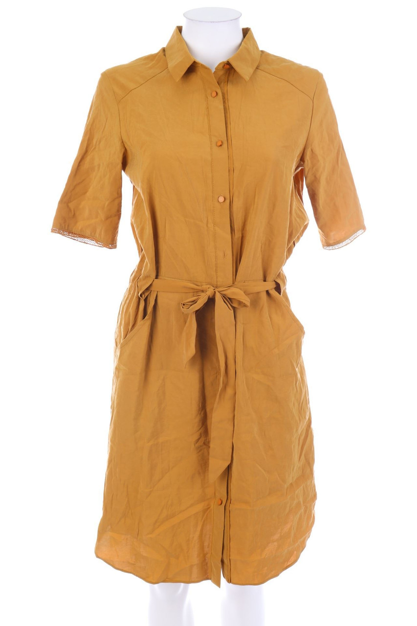 ORFEO PARIS - Blusenkleid - S