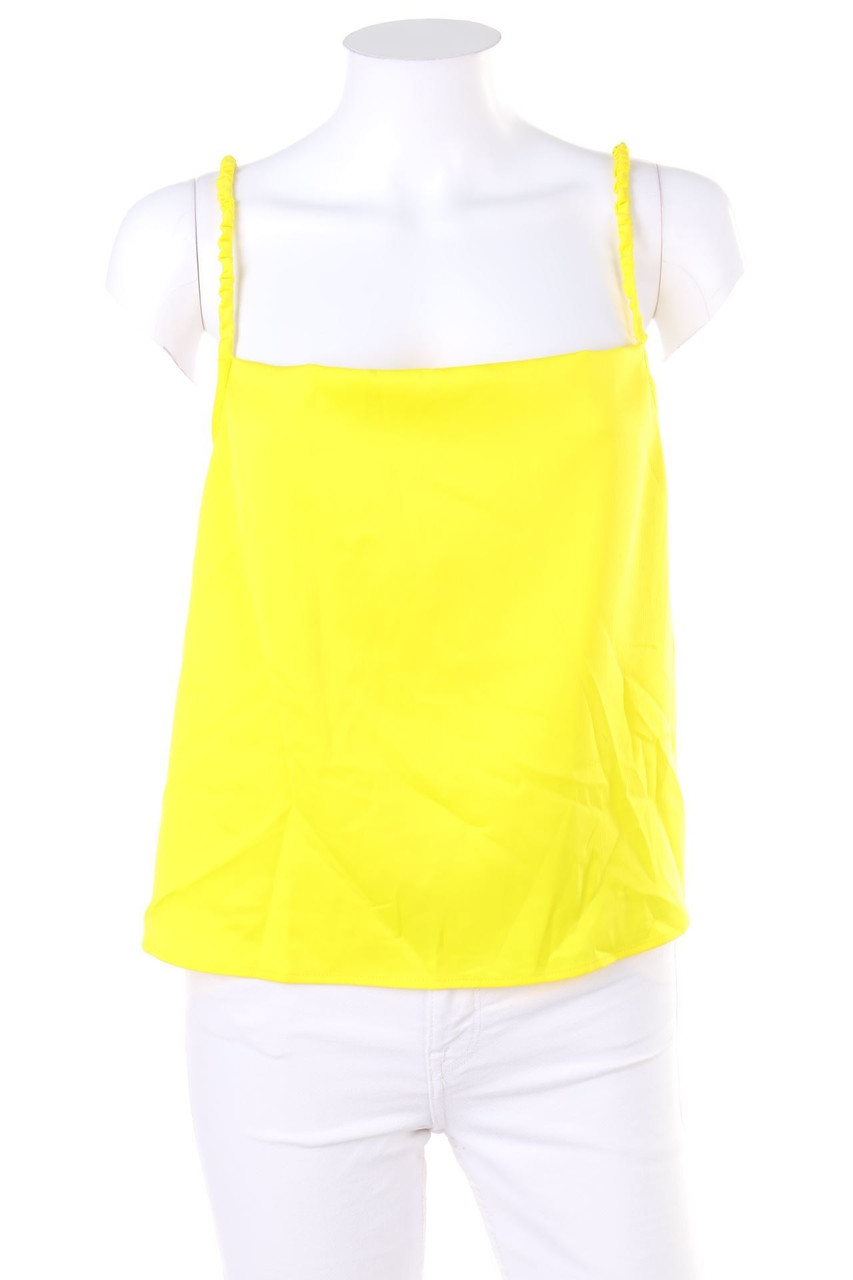 MANGO - Crop-Top - M