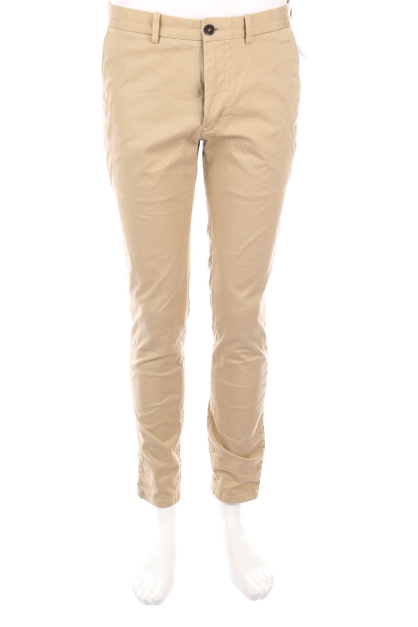 MANGO MAN - Chino-Hose - W34