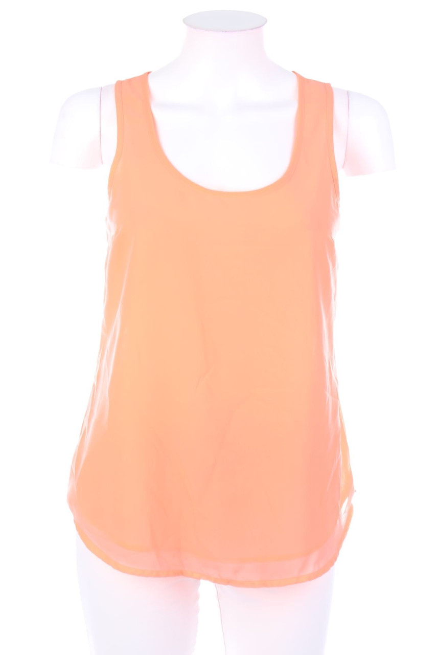 Pimkie - Neon-Blusentop - S