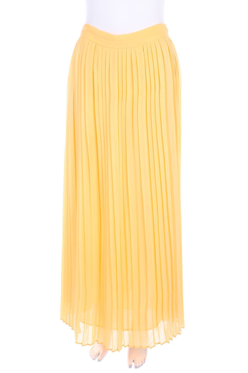 MANGO SUIT - Maxi-Plissé-Rock - D 34