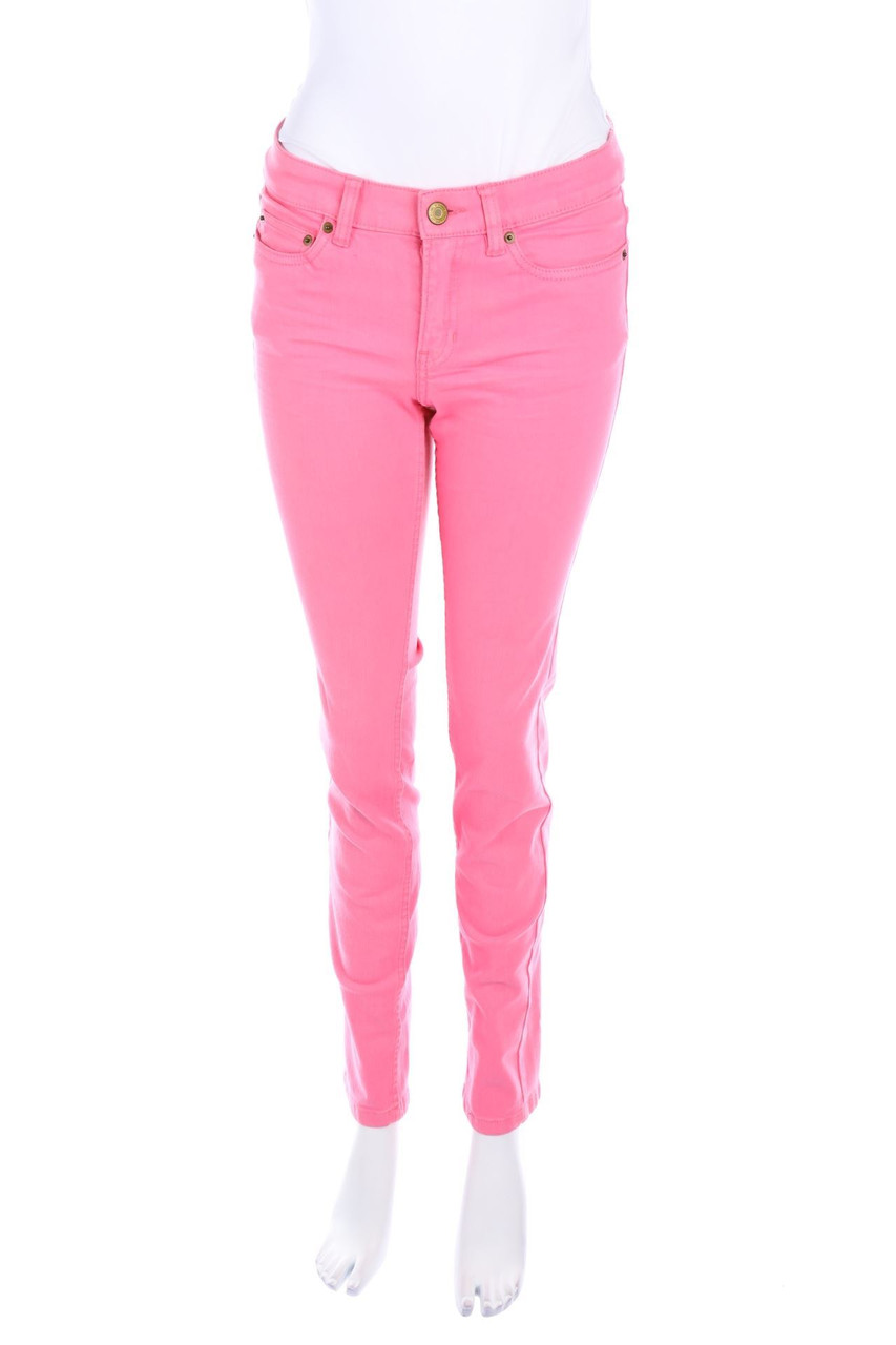 H&M LOGG - Slim Jeans - D 38