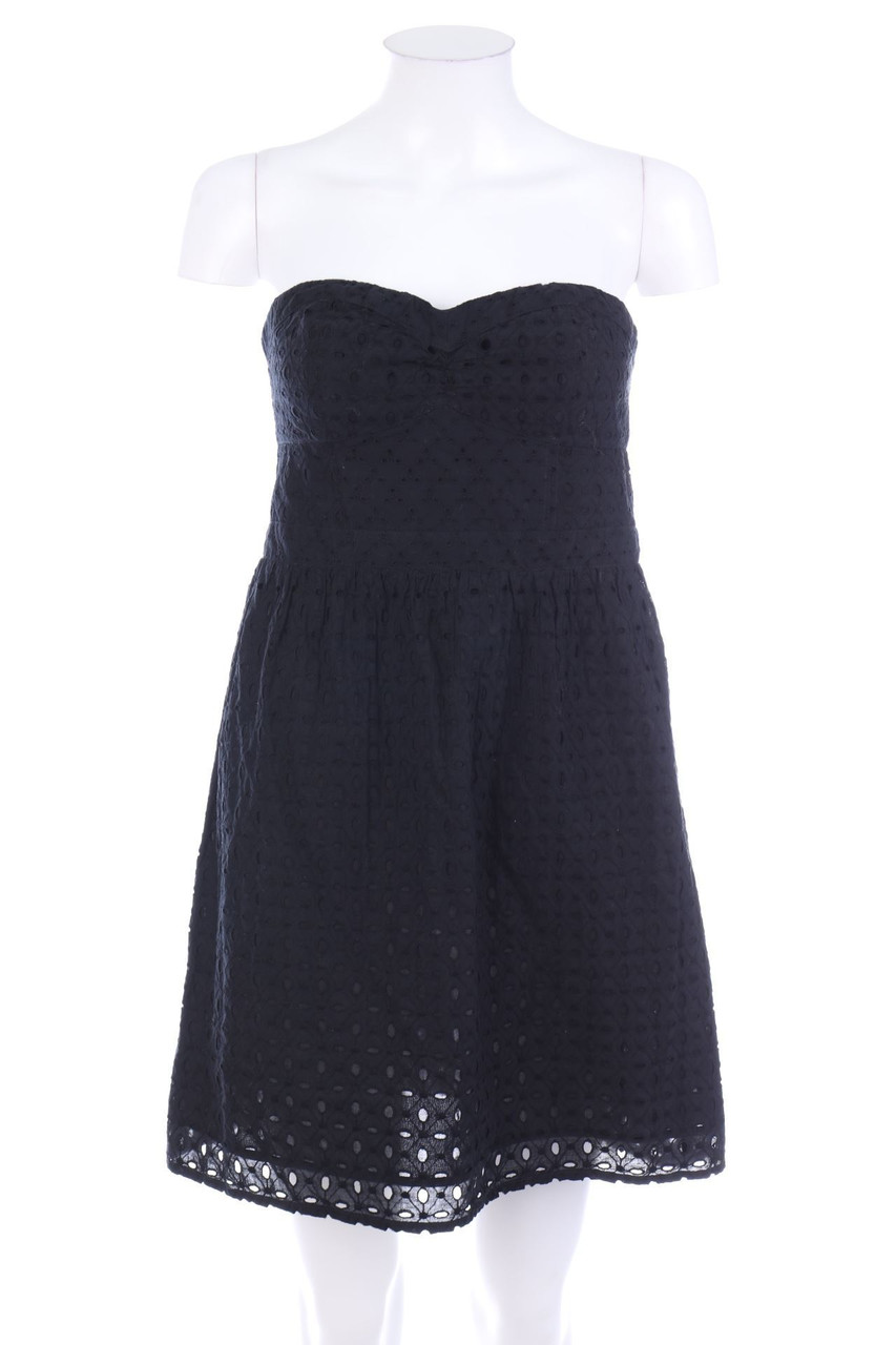 American Eagle - Kleid aus Lochspitze - D 36