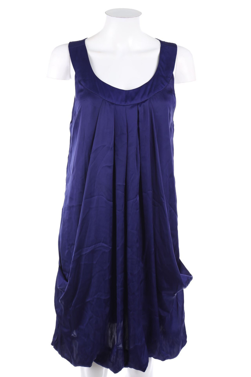 Yessica by C&A - Satin-Cocktailkleid - D 42