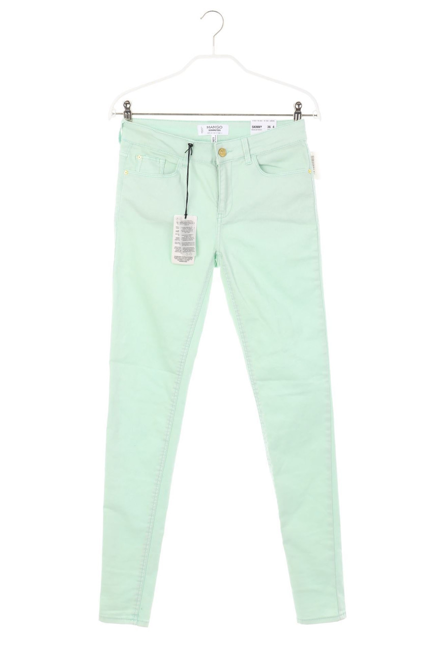 MANGO - Skinny-Jeans - D 34