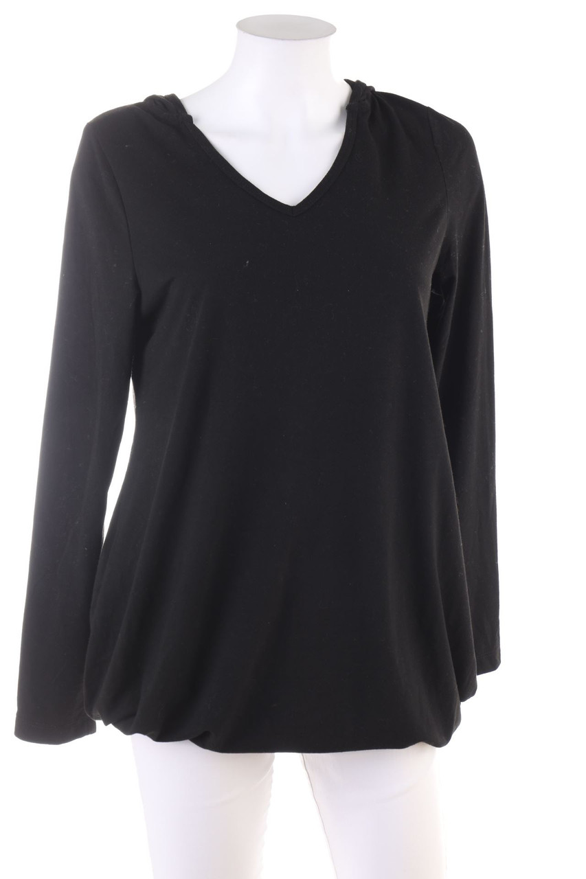 RAINBOW - Strick-Hoodie - L