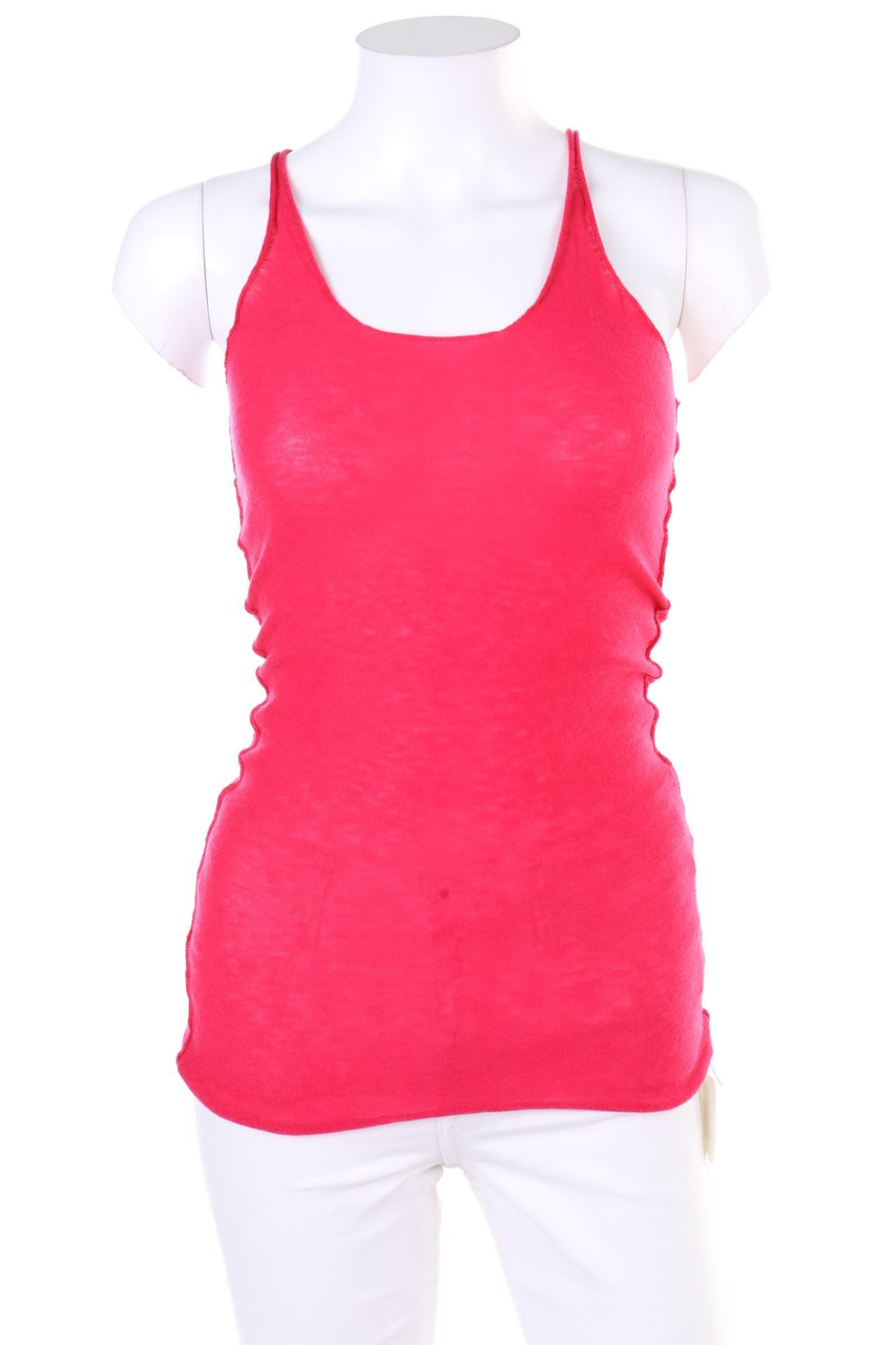 friendly hunting - Stricktop aus Kaschmir-Blend - S