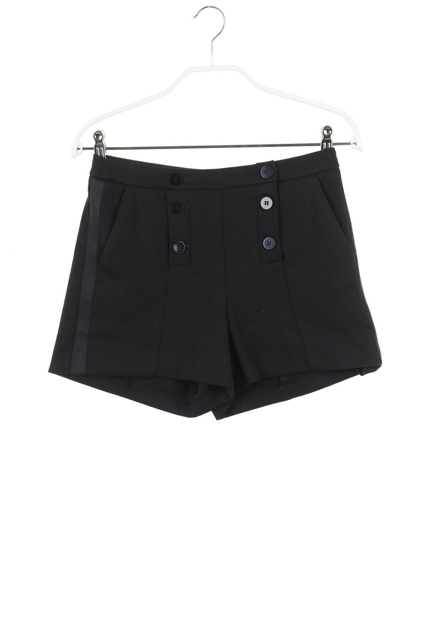 KOOKAI - Shorts mit Knöpfen - W28