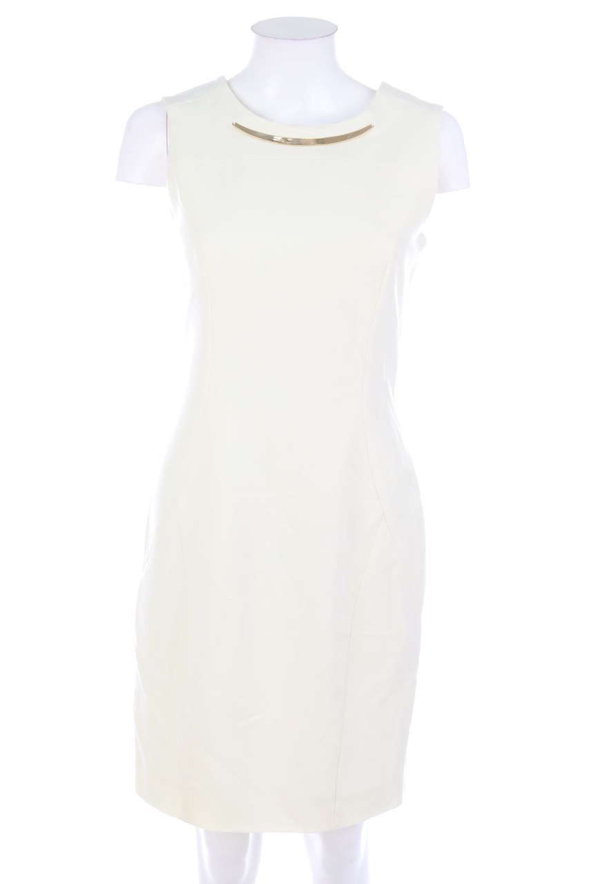 RESERVED - Etui-Kleid - D 36