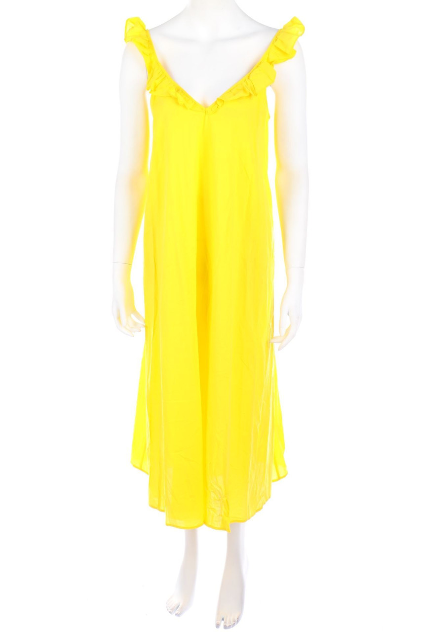 H&M - Maxi-Kleid - S