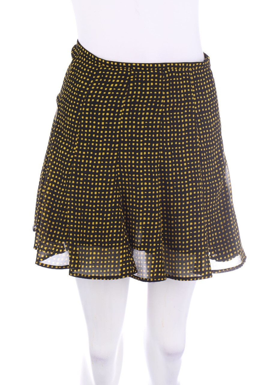 MICHAEL MICHAEL KORS - Godet-Minirock - D 32