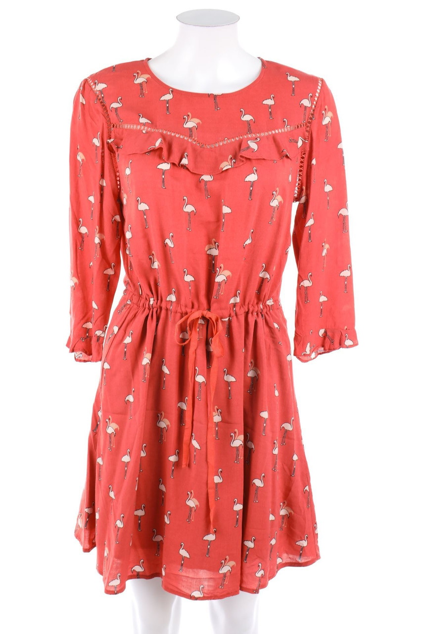 Grace & Mila PARIS - Kleid mit Print - M