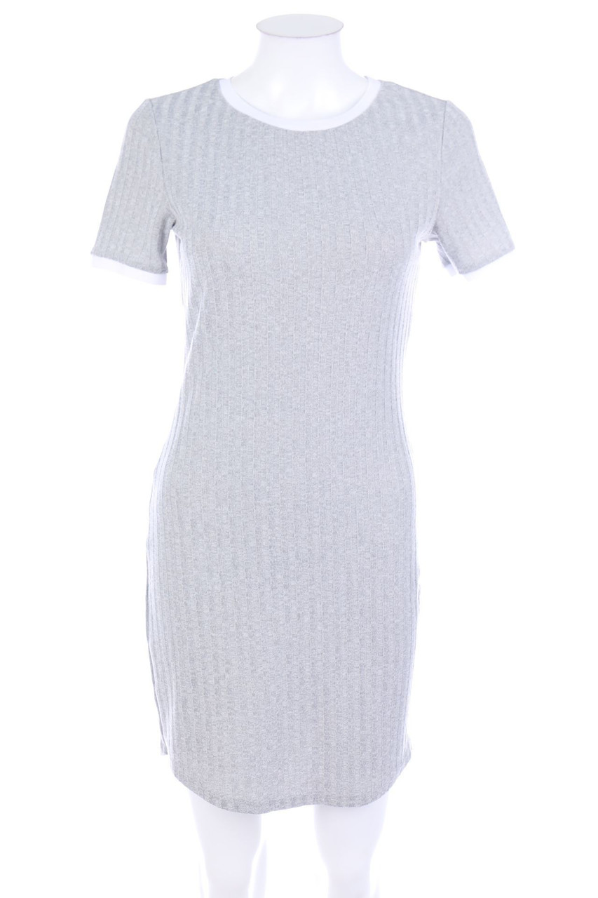 H&M DIVIDED - Minikleid - D 40