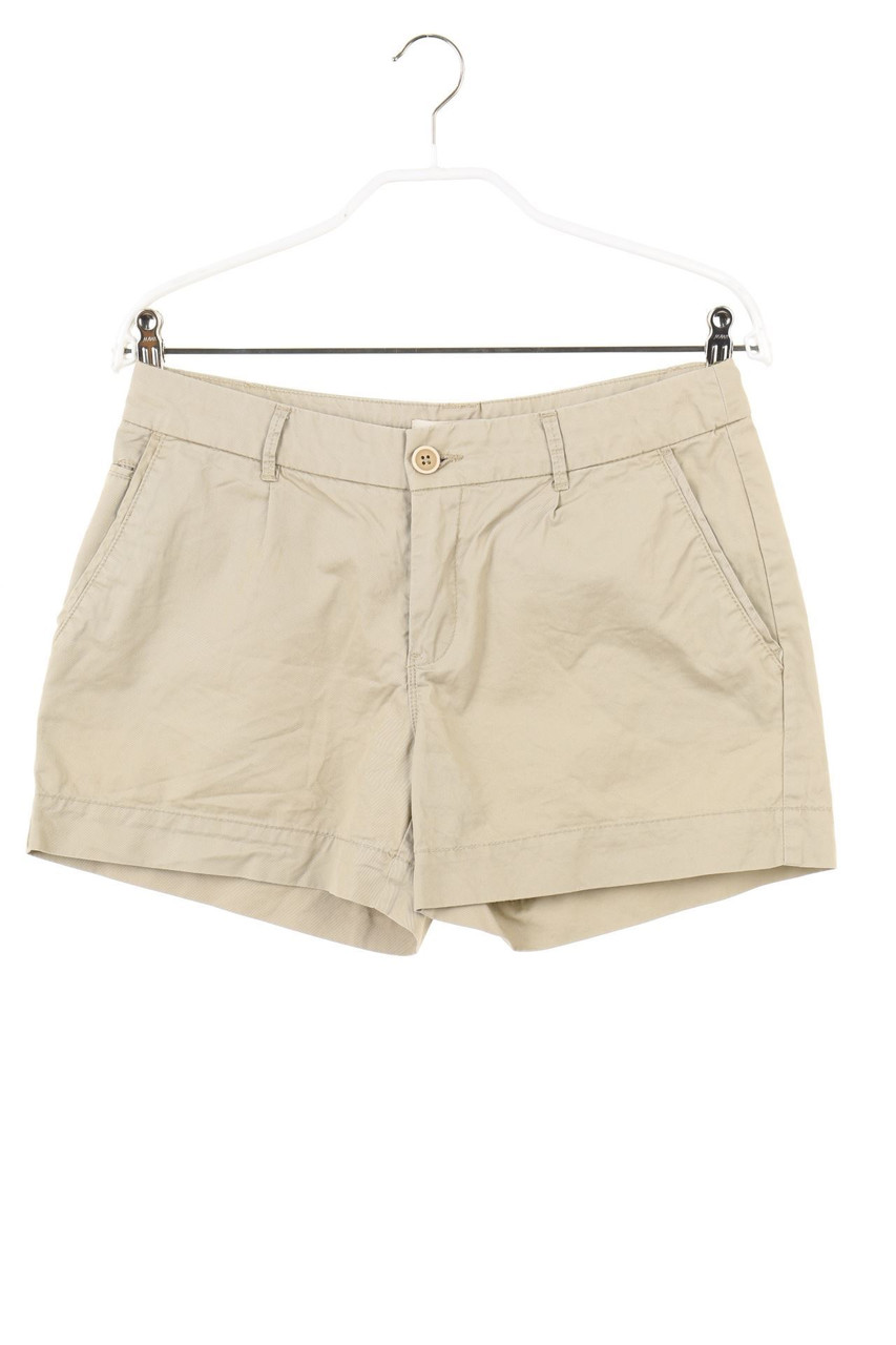 SPRINGFIELD - Hotpants aus Baumwolle - D 34
