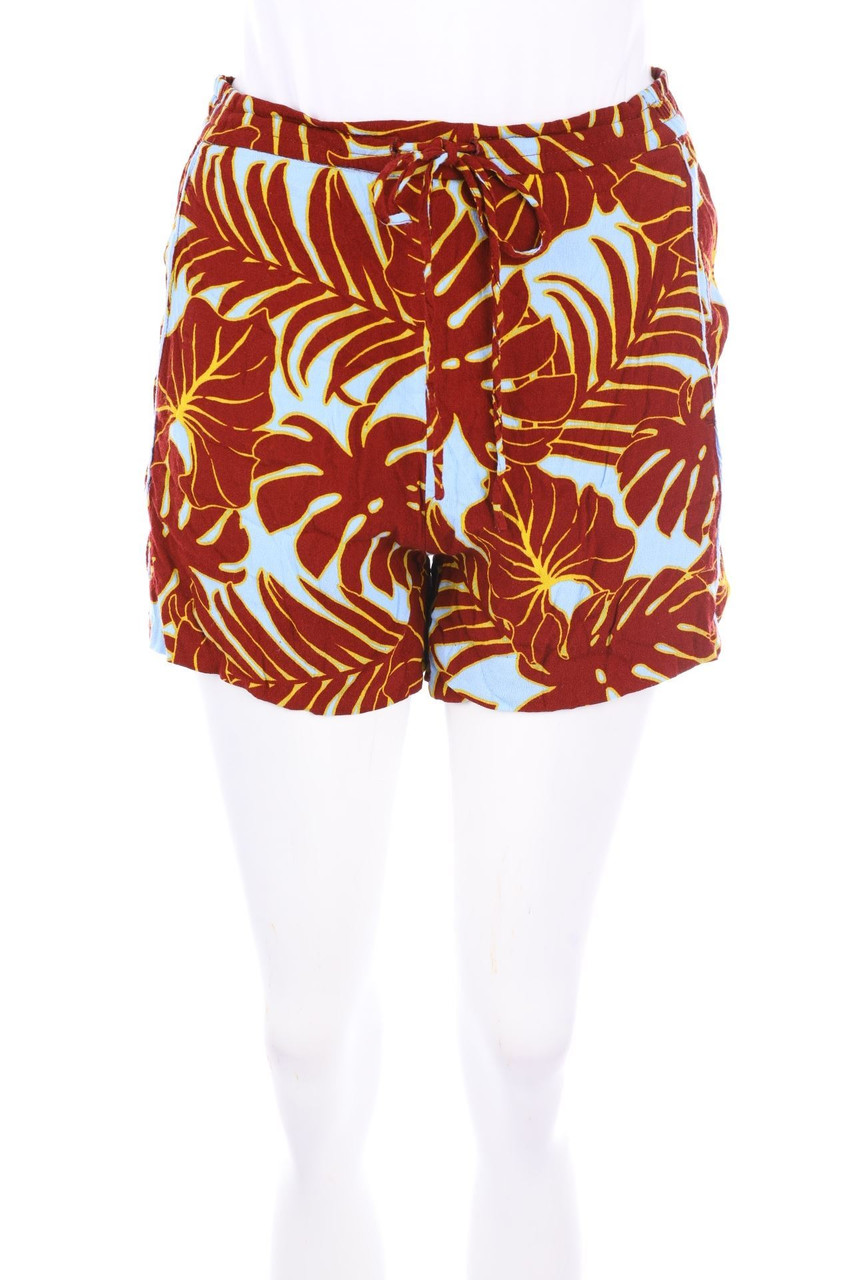 H&M - Shorts mit Tunnelzug - D 36