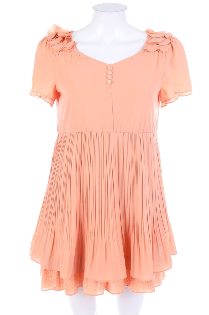 SECONDHAND - Cocktailkleid - L