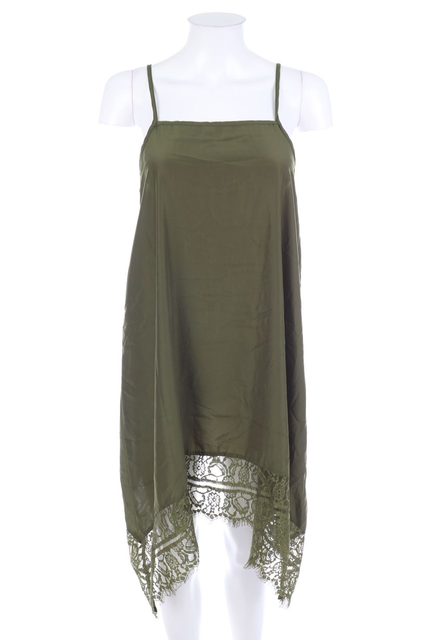 VERO MODA - Kleid mit Spitze - S