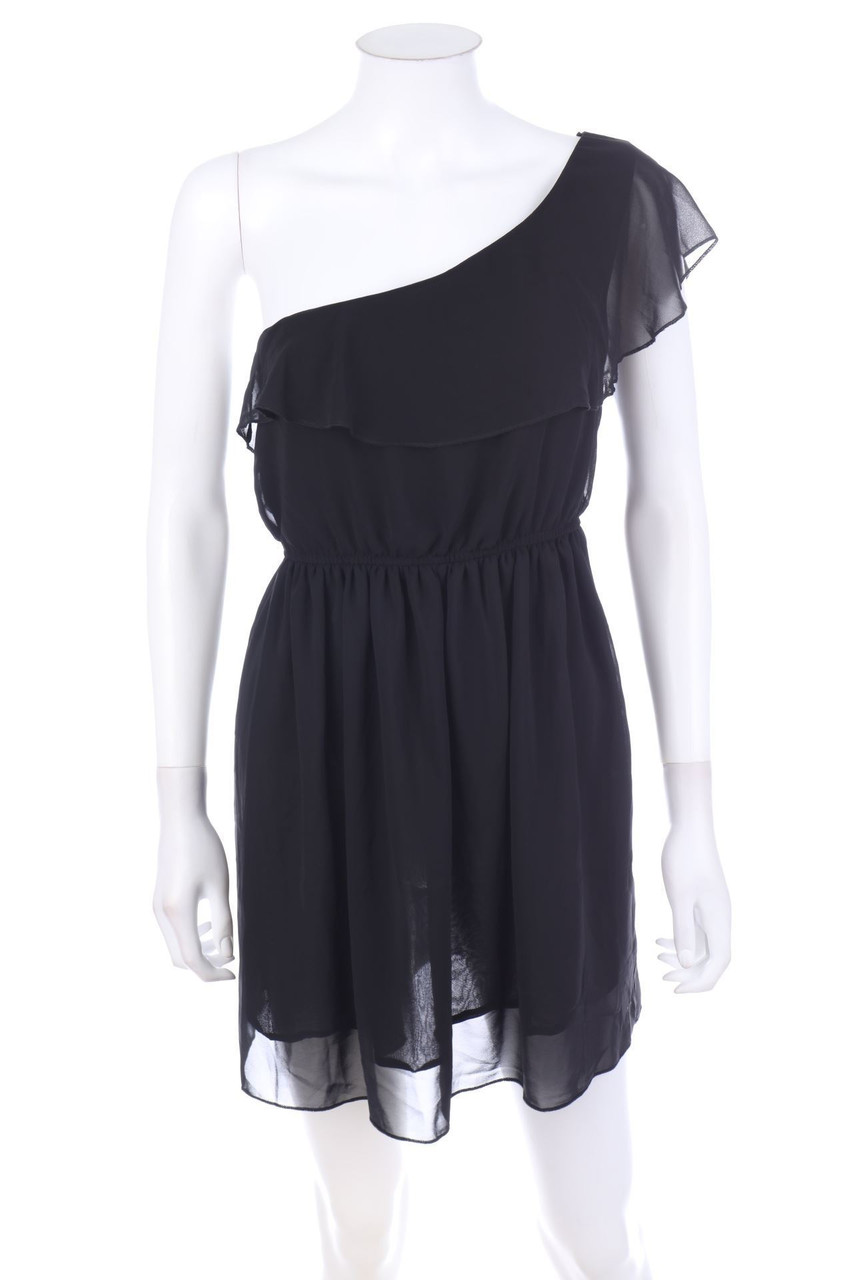 CLOCKHOUSE by C&A - One-Shoulder Kleid - S